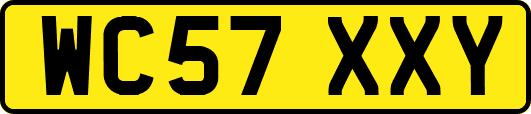 WC57XXY