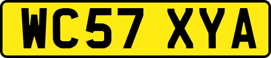 WC57XYA