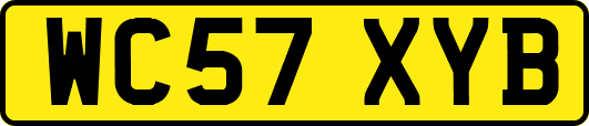 WC57XYB