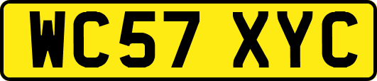 WC57XYC