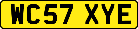 WC57XYE