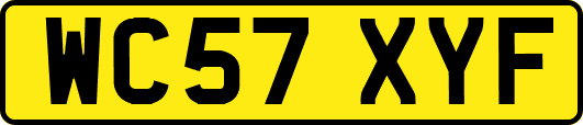WC57XYF