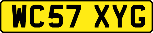 WC57XYG