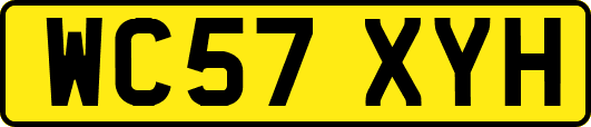 WC57XYH