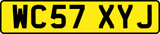 WC57XYJ