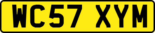 WC57XYM