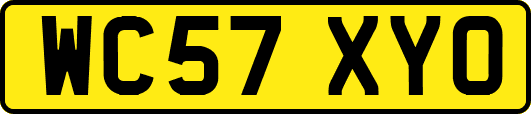 WC57XYO