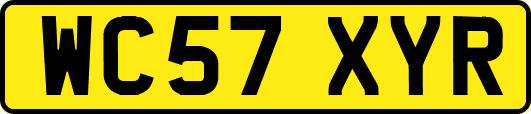 WC57XYR