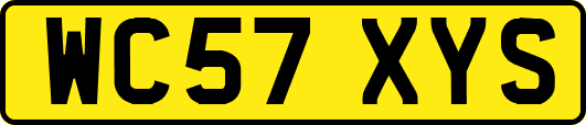 WC57XYS
