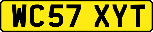 WC57XYT