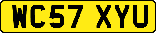 WC57XYU