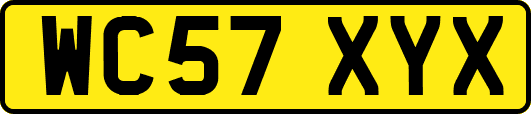 WC57XYX