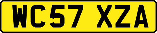 WC57XZA