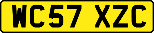 WC57XZC