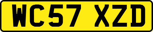 WC57XZD
