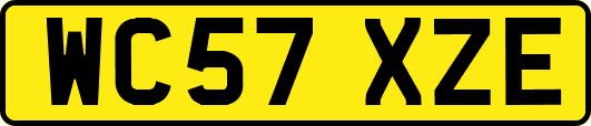 WC57XZE