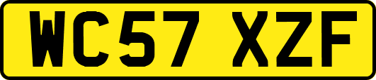 WC57XZF