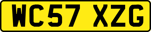 WC57XZG