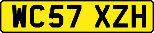 WC57XZH