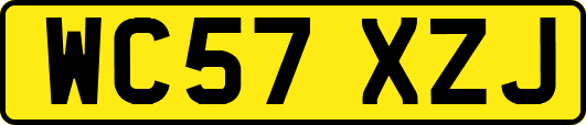 WC57XZJ