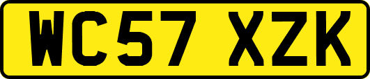 WC57XZK