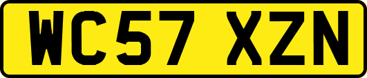 WC57XZN