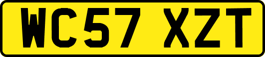 WC57XZT