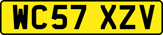 WC57XZV