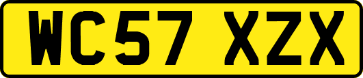 WC57XZX