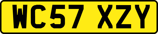WC57XZY