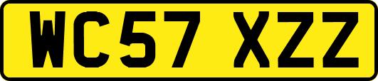 WC57XZZ