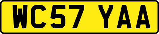 WC57YAA