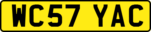 WC57YAC