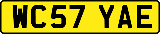 WC57YAE