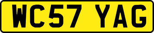 WC57YAG