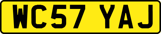 WC57YAJ