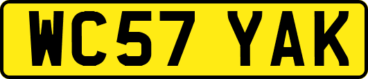 WC57YAK