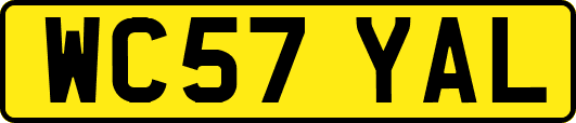 WC57YAL