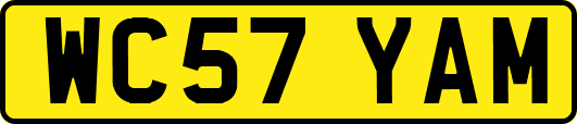 WC57YAM