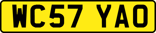 WC57YAO