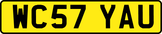 WC57YAU