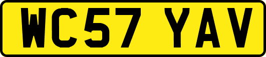 WC57YAV