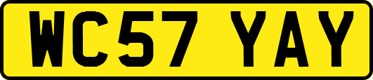 WC57YAY