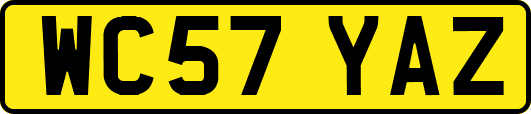 WC57YAZ