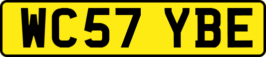 WC57YBE