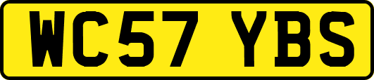 WC57YBS