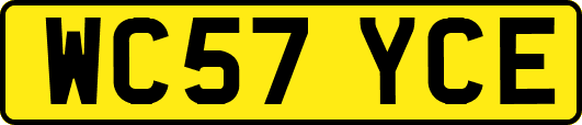 WC57YCE