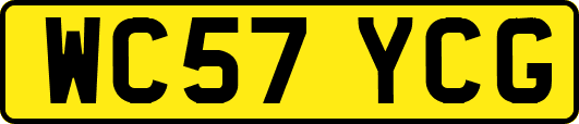 WC57YCG