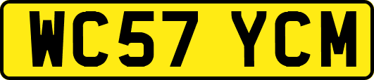 WC57YCM