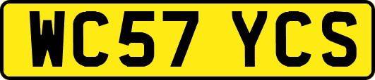 WC57YCS